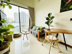 Residences 88 (D14), Apartment #507072041